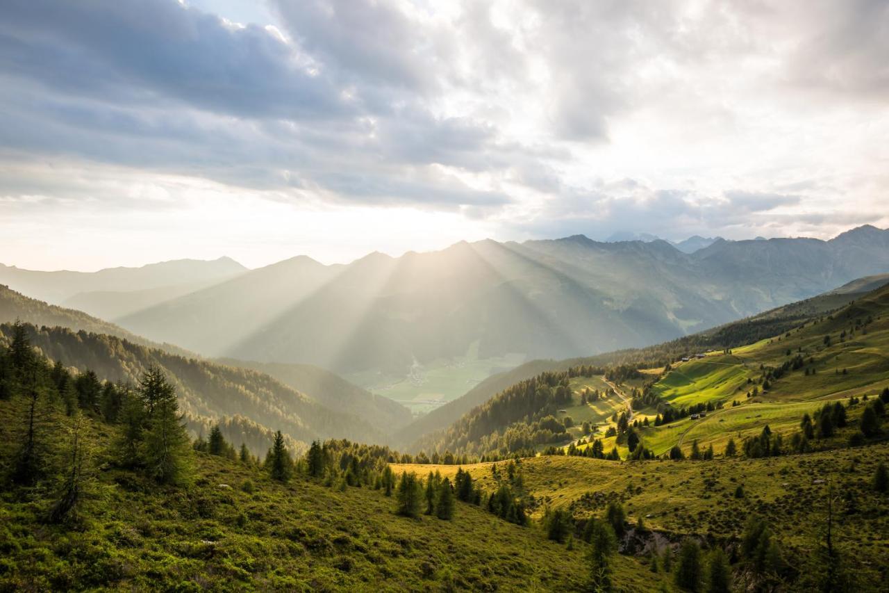 Stacherhof Planca di Sopra Exteriör bild